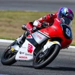 AllReleaseID – Teruskan Trend Positif di Eropa, Dua Pebalap Astra Honda Hadapi Tantangan Sirkuit Perancis