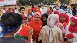 Dihadiri 376 PMR, Jumbara PMI Banten Jadi Wadah Silaturahmi dan Pembentukan Karakter