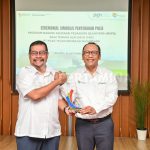 AllreleaseID – Perkuat Sinergi, PertaLife Insurance Kerja Sama Program Maps untuk Tenaga Alih Daya (TAD) PGNCom