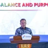 Kinerja Naik, Defisit Pulih, RBC Kuat: HUT ke-40 Jadi Puncak Konsistensi PertaLife Insurance & Dukungan Pemerintah Perluas Peran di Koperasi Desa