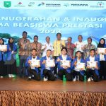 Ini-10-Putra-Putri-Riau-Peraih-Beasiswa-Penuh-PHR-Masuk-Universitas-Pertamina