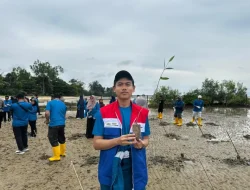 Kisah Iqbal, Dari Penerima Beasiswa Jadi Perwira Pertamina