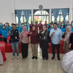 AllReleaseID – Program SheInspire Sinergi Berdaya XL Axiata Berdayakan Warga Binaan Lapas Perempuan IIA Medan