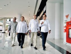 Komisi VI DPR Dukung Percepatan Pengembangan Pelabuhan Merak untuk Layanan Publik yang Lebih Prima