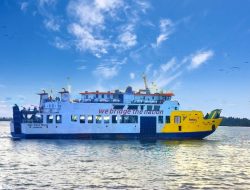 Konektivitas Enggano Pulih, BBM dan Logistik Lancar