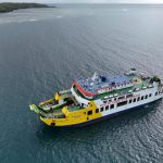 AllreleaseID – Pulihkan Akses ke Wilayah Terdepan, ASDP Kembali Layani Rute Bengkulu–Enggano