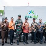 Luncurkan-Kudus-Asik-Djarum-Foundation-Dukung-Pemkab-Realisasikan-Pengelolaan-Sampah