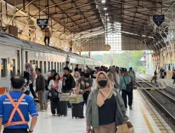 Libur Sudah Usai, Tiket Promo 30% KAI Masih Bisa Dinikmati!