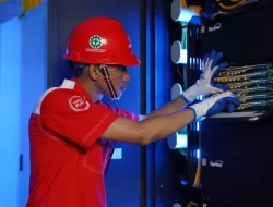 Lindungi Data dan Potensi Gangguan, Telkom Akses Terapkan Sistem Keamanan Berlapis