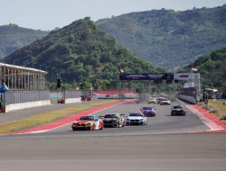 Mandalika Festival of Speed 2025: Keseruan Pesta Event Otomotif Indonesia!