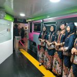 AllReleaseID – KAI Ajak Anak-Anak Kenal Dunia Perkeretaapian Lewat Wahana Interaktif di Kidzania Jakarta