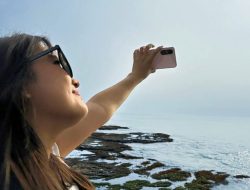Mau Konten Liburan Estetik? Cukup Pakai Galaxy A56 5G