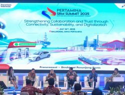Melalui Green Procurement, Pertamina Ajak Mitra Berkontribusi Pada Keberlanjutan