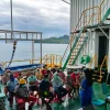Mengabdi di Laut, PIS & doctorSHARE Hadirkan Rumah Sakit Kapal Layani Masyarakat 3T di Papua