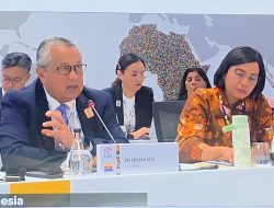 Negara G20 Sepakat Perkuat Kerja Sama Global untuk Stabilitas dan Pertumbuhan Ekonomi yang Berkelanjutan