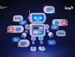 OCA AI dari Telkom Kenalkan Chatbot Builder Tanpa Coding
