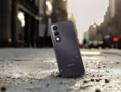 OPPO A5i Pro Resmi Dirilis: Smartphone Tahan Segala Kondisi dengan Harga Rp2,2 Juta dan Hadiah TV Setiap Hari di Promo Online