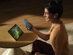 OPPO Hadirkan OPPO Pad SE, Watch X2 Mini, dan Enco Buds3: Ekosistem IoT Terbaru untuk Gaya Hidup yang Lebih Cerdas, Sehat, dan Nyaman