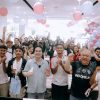 OPPO Kembali Tegaskan Dukungan untuk Bali United, Bawa Inovasi Teknologi Dekat dengan Komunitas Sepak Bola Indonesia