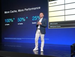 OPPO Reno14 Pro Hadir Perdana dengan MediaTek Dimensity 8450, Hadirkan Performa dan Efisiensi ke Level Selanjutnya