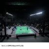 OPPO Reno14 Series Hadirkan Foto Penuh Emosi, Tangkap Ekspresi Otentik Legenda Bulutangkis dengan Kamera AI Terbaik di Industri