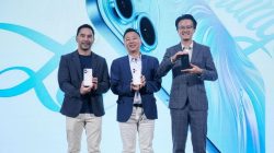 OPPO Reno14 Series Segera Hadir dengan Kamera AI Flash untuk Momen Jernih Siang Malam dan Desain Fashionable Iridescent Mermaid untuk Profesional Muda yang Ekspresif