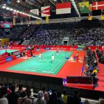 AllReleaseID – Turnamen Bulutangkis Daihatsu Indonesia Masters 2025 Resmi Digelar