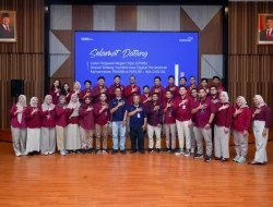 PERURI Kenalkan Peran GovTech Indonesia Kepada CPNS Kementerian PANRB