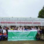 Perkuat Sinergi Antarnegara, PGE Area Kamojang Tampilkan Praktik Terbaik Panas Bumi kepada Delegasi Kenya dan Jerman AllReleaseID – Perkuat Sinergi Antarnegara, PGE Area Kamojang Tampilkan Praktik Terbaik Panas Bumi