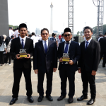 Hari Jadi Pertambangan dan Energi ke-79, PGE Raih 2 Penghargaan Dharma Karya Muda atas Kontribusi di Sektor ESDM AllReleaseID – Hari Jadi Pertambangan dan Energi ke-79, PGE Raih 2 Penghargaan Dharma Karya Muda atas Kontribusi di Sektor ESDM