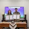PGN dan Mubadala Energy Jajaki Potensi Pasokan Gas dari Blok Andaman