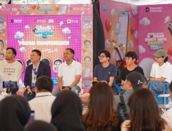 PLN Hadirkan Fitur Lifestyle di PLN Mobile untuk Gaya Hidup Masyarakat