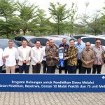 Membangun Masa Depan Pendidikan Indonesia, HMMI Gelar Hyundai Academy Course AllReleaseID-Membangun-Masa-Depan-Pendidikan-Indonesia-HMMI-Gelar-Hyundai-Academy-Course