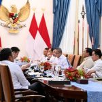 allreleaseID – Presiden Prabowo Pimpin Ratas Percepatan Koperasi Merah Putih untuk Perkuat Ekonomi Desa