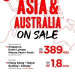 KV Asia & Australia