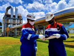 Pengakuan Fortune Global, Dorong Pertamina Wujudkan Asta Cita Swasembada Energi