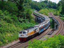 Penjualan Tembus 3,19 Juta Tiket, Promo KAI Diminati Masyarakat