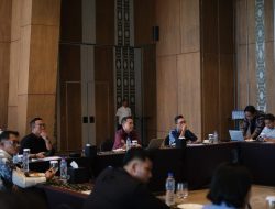 Percepat Pengembangan Marina Labuan Bajo sebagai Destinasi Unggulan, IFPRO Raih Dukungan Pembiayaan Khusus Ekspor dari LPEI