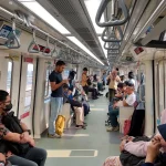LRT Jabodebek Tembus 2 Juta Pengguna pada Bulan Juli, Catatkan Rekor Baru AllreleaseID – LRT Jabodebek Tembus 2 Juta Pengguna pada Bulan Juli, Catatkan Rekor Baru