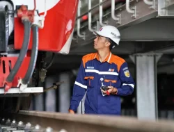 Perjalanan LRT Jabodebek Ditambah, KAI Pastikan Perawatan Sarana Tetap Optimal