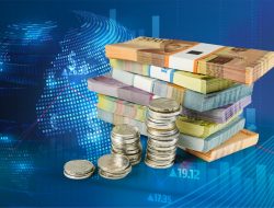 Perkembangan Indikator Stabilitas Nilai Rupiah (11 Juli 2025)