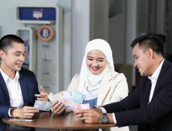 Perkembangan Indikator Stabilitas Nilai Rupiah (18 Juli 2025)