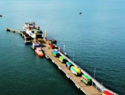 Perkuat Layanan Logistik Antarwilayah, ASDP Dorong Konektivitas dan Pemerataan Ekonomi Nasional