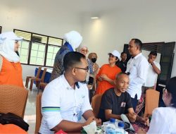 Perkuat Peran Sosial Korporasi, IIKASDP Ambon Gelar Khitanan Massal dan Pemeriksaan Kesehatan Gratis