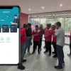 Perkuat Tatakelola Supervisi Proyek, Telkom Akses Luncurkan Aplikasi LENSA-PRO