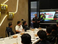 Pertamina Enduro VR46 Riders Academy 2025: Membuka Jalan Pembalap Muda Indonesia ke Kancah Dunia