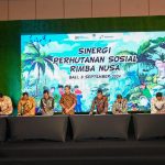 AllreleaseID – Pertamina Percepat Dukungan Perhutanan Sosial dengan 13 Perjanjian Kerja Sama Baru