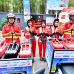 AllReleaseID – Selamat Hari Raya Idulfitri 2025, Pertamina Tetap Beroperasional 24 Jam