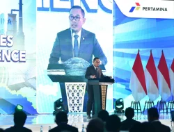 Pertamina Investor Day 2025: Perkuat Pondasi Bisnis Untuk Pertumbuhan Energi Berkelanjutan dan Swasembada Energi