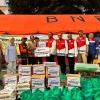Pertamina Peduli Salurkan Bantuan untuk Korban Banjir di Mataram